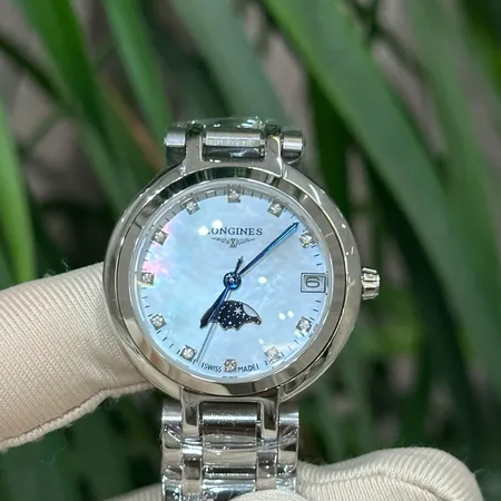 ロンジン 腕時計