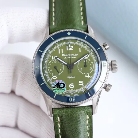 ブランパン 腕時計