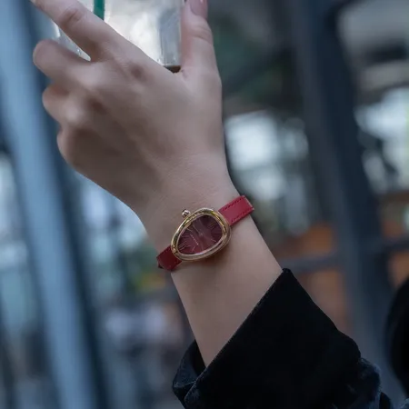 ティファニー 腕時計