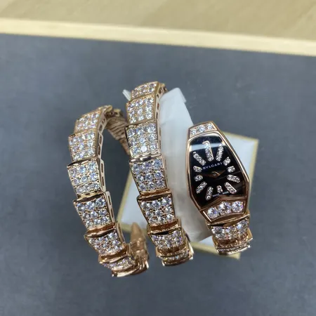 ブルガリ 腕時計