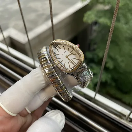 ブルガリ 腕時計