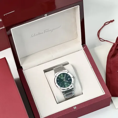フェラガモ 腕時計