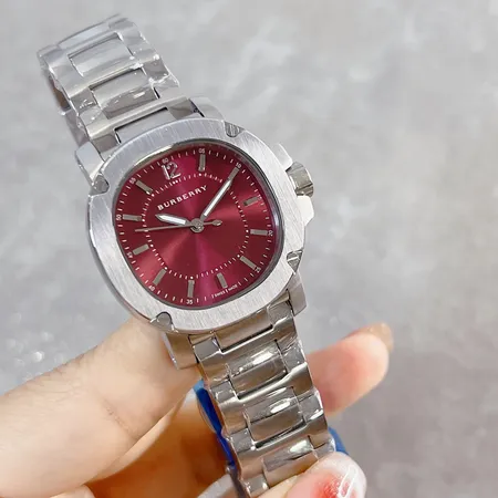 バーバリー ス 腕時計