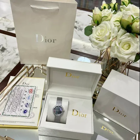 ディオール 腕時計
