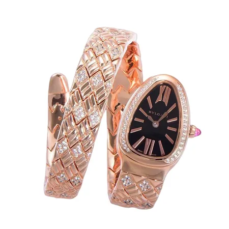 ブルガリ 腕時計