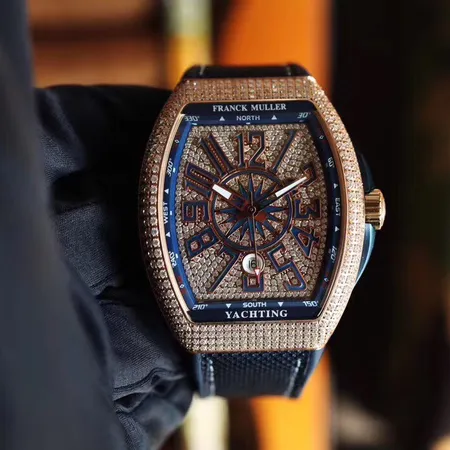 フランク ミュラー 腕時計