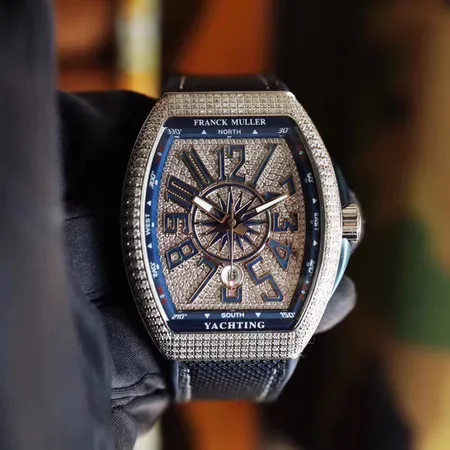 フランク ミュラー 腕時計