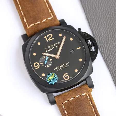 オフィチーネ パネライ 腕時計