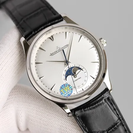 ジェー・ルクルト 腕時計