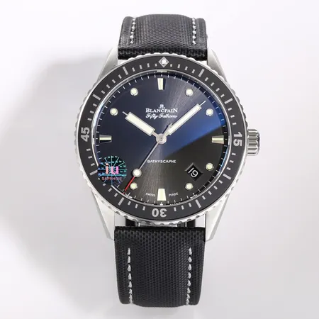 ブランパン 腕時計