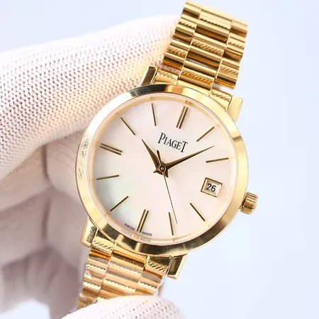 ピアジェ 腕時計