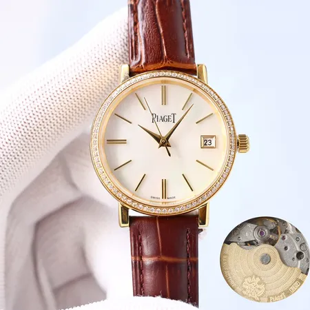 ピアジェ 腕時計