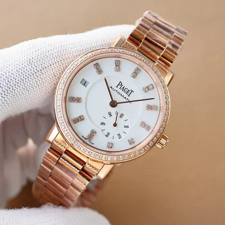 ピアジェ 腕時計