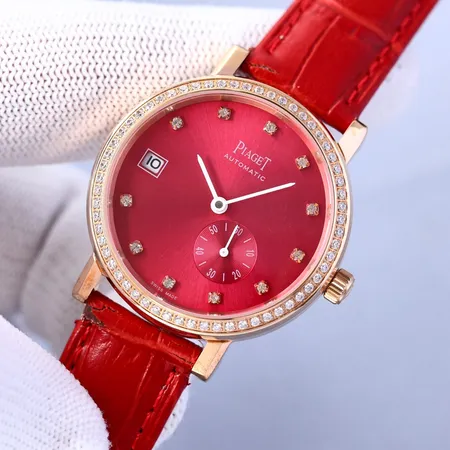 ピアジェ 腕時計