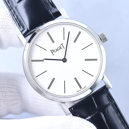 ピアジェ 腕時計