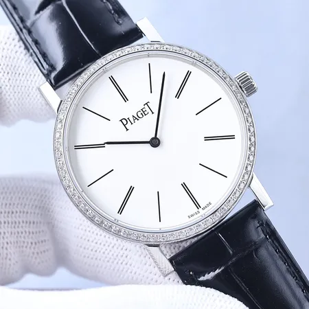 ピアジェ 腕時計