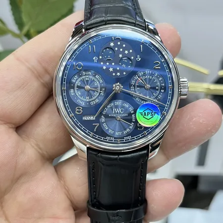 インターナショナル ウォッチ カンパニー 腕時計