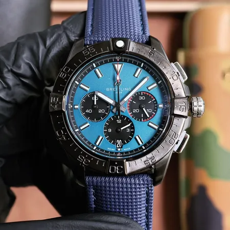ブライトリング 腕時計