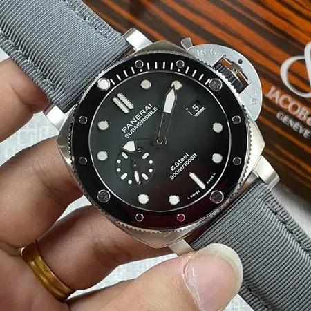 オフィチーネ パネライ 腕時計