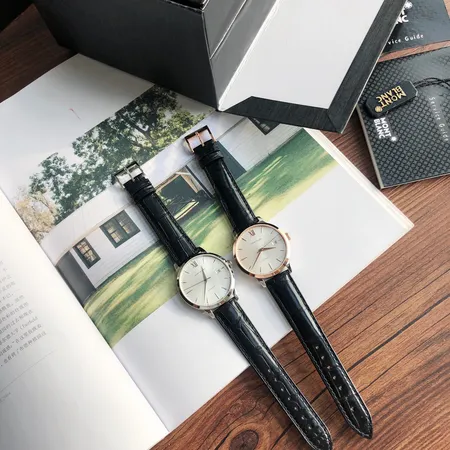 モンブラン 腕時計