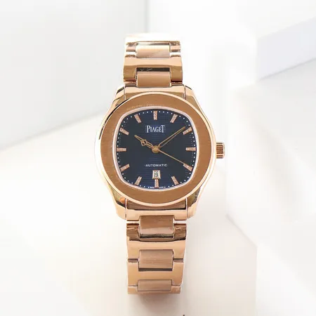 ピアジェ 腕時計