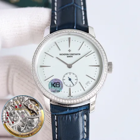 ヴァシュロン コンスタンタン 腕時計