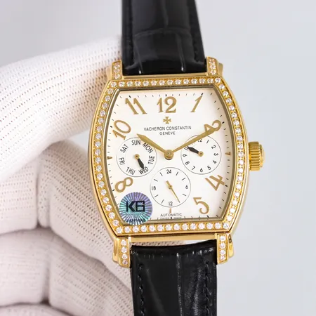 ヴァシュロン コンスタンタン 腕時計