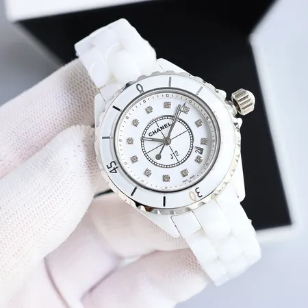 シャネル 腕時計