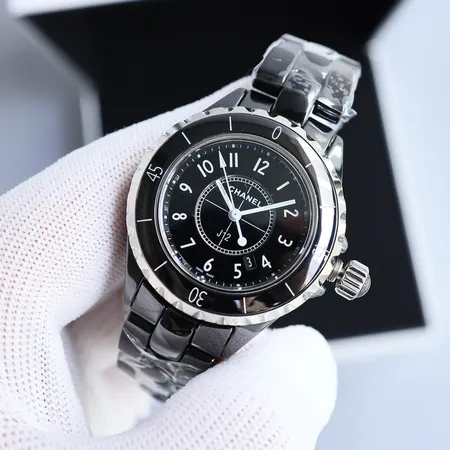 シャネル 腕時計