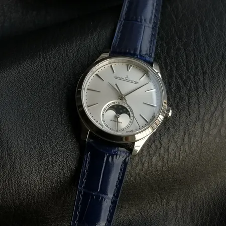 ジェー・ルクルト 腕時計