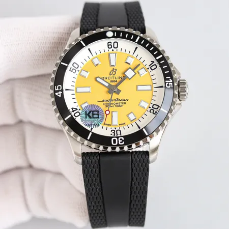 ブライトリング 腕時計