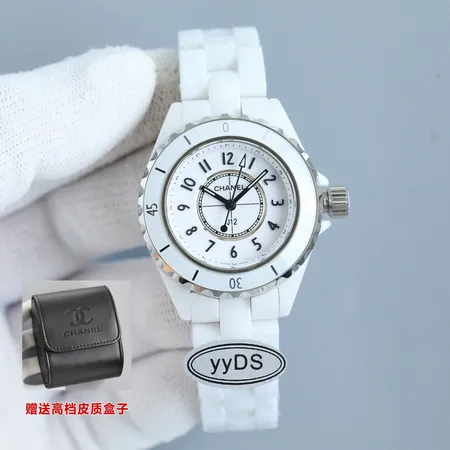 シャネル 腕時計