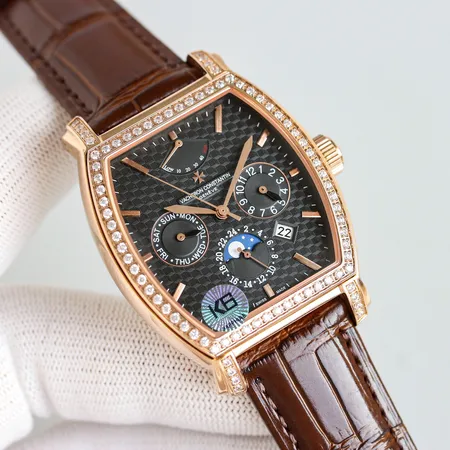 ヴァシュロン コンスタンタン 腕時計