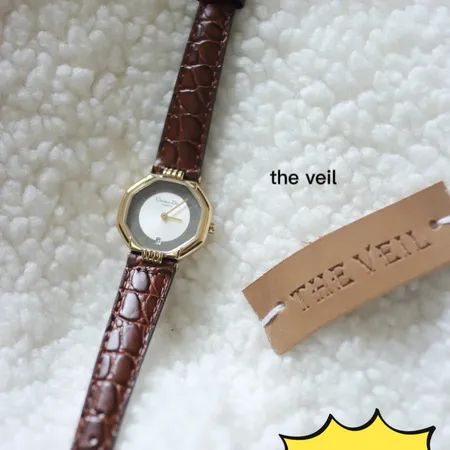 ディオール 腕時計