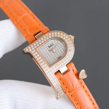 ピアジェ 腕時計