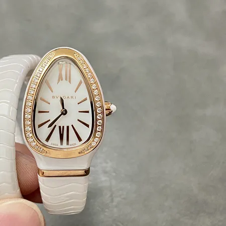 ブルガリ 腕時計