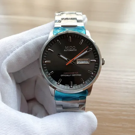 ミド 腕時計