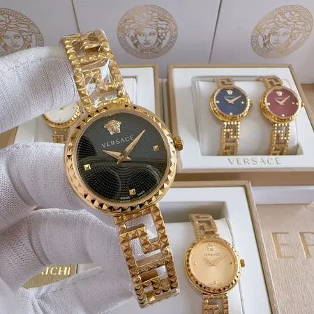 ヴェルサーチ 腕時計