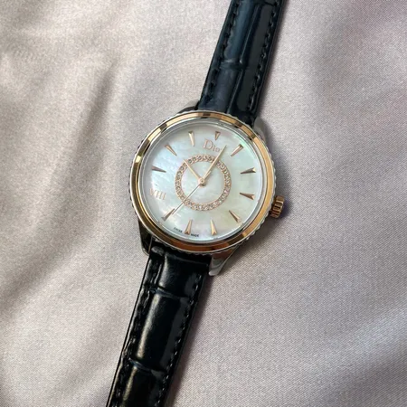 ディオール 腕時計