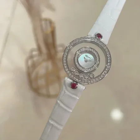 ショパール 腕時計