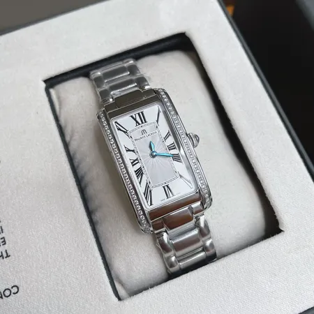 モーリス ラクロワ 腕時計