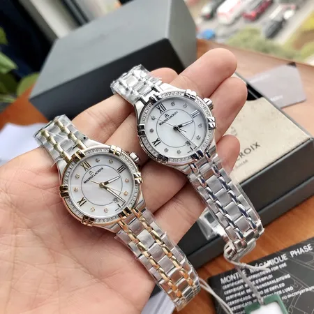 モーリス ラクロワ 腕時計