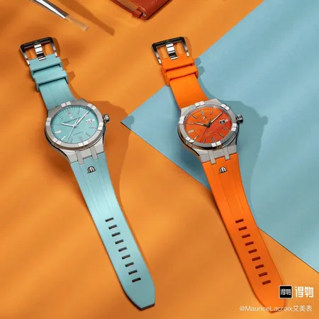 モーリス ラクロワ 腕時計