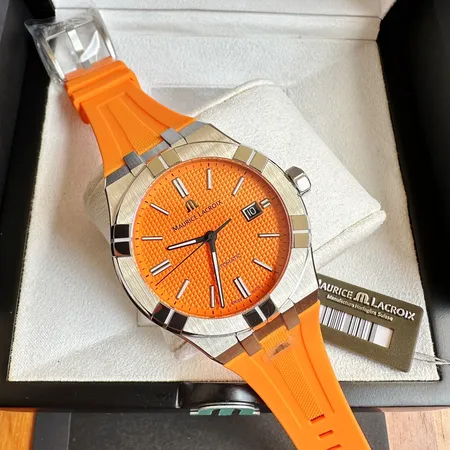モーリス ラクロワ 腕時計