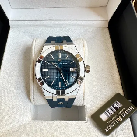 モーリス ラクロワ 腕時計