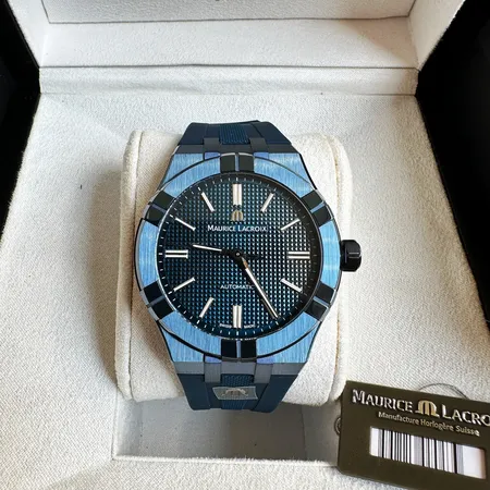 モーリス ラクロワ 腕時計