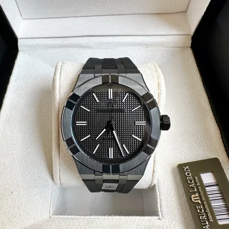 モーリス ラクロワ 腕時計