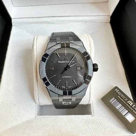 モーリス ラクロワ 腕時計