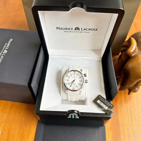 モーリス ラクロワ 腕時計