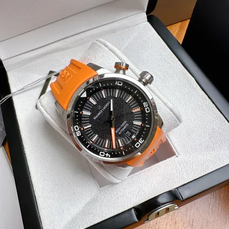 モーリス ラクロワ 腕時計